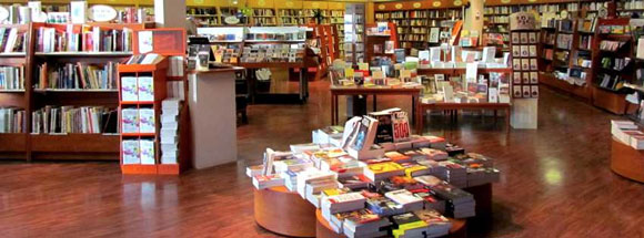 Librairie de Montréal